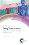 Glynis Nicholls, Glynis (Independent Consultant Nicholls, Glynis Youdim Nicholls, Glynis Nicholls, Glynis (Independent Consultant Nicholls, Kuresh Youdim... - Drug Transporters