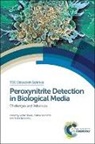 Prof. Serban (Michigan State University Peteu, Serban Peteu, Serban (Michigan State University Peteu, Serban Szunerits Peteu, Mekki Bayachou, Mekki (Cleveland State University Bayachou... - Peroxynitrite Detection in Biological Media