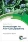 Dmitry Murzin, Dmitry (Abo Akademi University Murzin, Dmitry Simakova Murzin, Prof. Dmitry (Abo Akademi University Murzin, Olga Simakova, Dmitry Murzin... - Biomass Sugars for Non-Fuel Applications