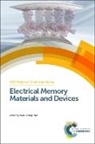 Prof. Wen-Chang (National Taiwan University Chen, Wen-Chang Chen, Wen-Chang (National Taiwan University Chen, Wen-Chang Chen, Wen-Chang (National Taiwan University Chen - Electrical Memory Materials and Devices