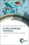 Brown, Nathan Brown, Nathan (The Institute of Cancer Research Brown - In Silico Medicinal Chemistry