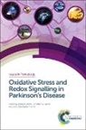 Franco, Prof. Rodrigo (University of Nebraska-Linc Franco, Rodrigo Franco, Rodrigo (University of Nebraska-Lincoln Franco, Rodrigo Doorn Franco, Jonathan A Doorn... - Oxidative Stress and Redox Signalling in Parkinsons Disease