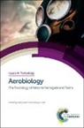 Harry (Us Army Edgewood Chemical Biological Salem, Harry Katz Salem, Sidney A Katz, Sidney A. Katz, Harry Salem - Aerobiology