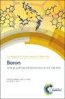 Meng (University of Bath Li, Meng Fossey Li, John S Fossey, John S (University of Birmingham Fossey, John S. Fossey, Tony D James... - Boron