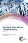 David C. Doyle Blakemore - Synthetic Methods in Drug Discovery