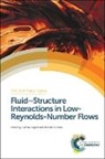 Camille Duprat, Camille (Princeton University Duprat, Camille Stone Duprat, Howard Stone, Howard A Stone, Howard A. Stone... - Fluid-Structure Interactions in Low-Reynolds-Number Flows
