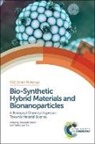 Alexander Boker, Alexander (Rwth Aachen Boker, Alexander (Rwth Aachen University) Van Rijn Boker, Alexander Van Rijn Boker, Alexander Boker, Alexander Böker... - Bio-Synthetic Hybrid Materials and Bionanoparticles
