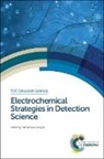 Damien Arrigan, Damien (Curtin University Arrigan, Damien W M Arrigan, Damien W M (Curtin University Arrigan, Damien W. M. Arrigan, Prof. Damien (Curtin University Arrigan... - Electrochemical Strategies in Detection Science