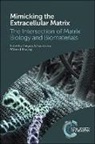 Gregory A (University of Florida Hudalla, Gregory a Murphy Hudalla, Gregory A. Murphy Hudalla, William L (University of Wisconsin - Madison Murphy, Gregory A Hudalla, Gregory A (University of Florida Hudalla... - Mimicking the Extracellular Matrix