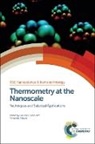 Luis Dias Carlos, Luis Dias (University of Aveiro Carlos, Luis Dias Palacio Carlos, Luis Palacio Carlos, Luis Carlos, Luis Dias Carlos... - Thermometry At the Nanoscale