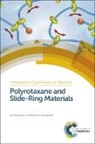 Kato Ito, Kohzo Ito, Kohzo (The University of Tokyo Ito, Kohzo Kato Ito, Kazuaki Kato, Kazuaki (The University of Tokyo Kato... - Polyrotaxane and Slide-Ring Materials
