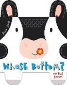 KAREN WALL, Karen Wall, Wall Karen - Whose Bottom? On the Farm
