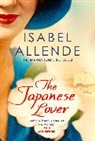 Isabel Allende, Isabel Allende - The Japanese Lover