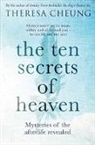 Theresa Cheung, THERESA CHEUNG - The Ten Secrets of Heaven