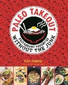 Russ Crandall, Crandall Russ - Paleo Takeout