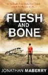 Jonathan Maberry, Maberry Jonathan - Flesh and Bone