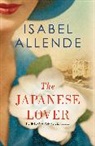 Isabel Allende - The Japanese Lover