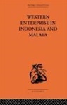 Allen, G C Allen, G. C Allen, G. C Donnithorne Allen, G. C. Allen, Donnithorne... - Western Enterprise in Indonesia and Malaysia