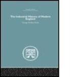 Perris, George Herbert Perris - Industrial History of Modern England