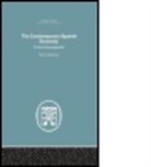 Lieberman, Sima Lieberman - Contemporary Spanish Economy