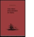J. Courtenay Locke, J Courtenay Locke, J. Courtenay Locke - First Englishmen in India