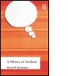 Bernard Bosanquet, Bosanquet Bernard - History of Aesthetic