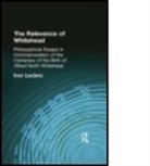 Ivor Leclerc, Leclerc Ivor - Relevance of Whitehead