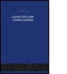 Wilhelm, Richard Wilhelm - Confucius and Confucianism