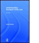 Karen Davies - Understanding European Union Law