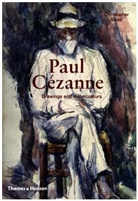 Christopher Lloyd, Christopher Lloyd - Paul Cézanne Drawings and Watercolours (Hardback)