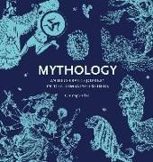 Christopher Dell, Dell Christopher - Mythology An Illustrated Journey into Our Imagined Worlds