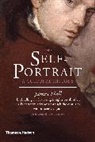 James Hall, Hall James, JAMES HALL - The Self-Portrait A Cultural History (Paperback)