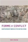 Sara Soncini - Forms of Conflict