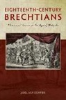 Joel Schechter - Eighteenth-Century Brechtians