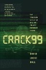 David Locke Hall, Hall David Locke - Crack99 8211 the Takedown of a 100