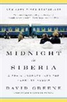 David Greene - Midnight in Siberia