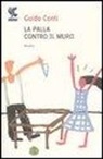 Guido Conti - La palla contro il muro