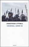 Jonathan Littell - Cecenia, anno III