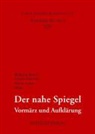 Wolfgang Bunzel, Norbert O. Eke, Norbert Otto Eke, Florian Vaßen - Der nahe Spiegel