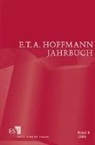 Franz Loquai, Steven Paul Scher, Hartmut Steinecke - E. T. A. Hoffmann-Jahrbuch 2000