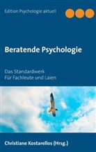 Christiane Kostarellos - Beratende Psychologie