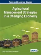 Andrei Jean-Vasile, Gabriel Popescu, Andrei Jean-Vasile, Gabriel Popescu - Agricultural Management Strategies in a Changing Economy