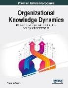 Constantin Bratianu - Organizational Knowledge Dynamics