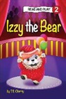 T. S. Cherry - Sozo Key Izzy the Bear