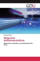 Gerardo Daskal - Negocios biofarmacéuticos