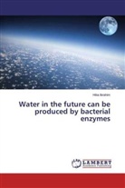 Hiba Ibrahim - Water in the future can be produced by bacterial enzymes