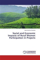 Juliet Wambui Wainaina - Social and Economic Impacts of Rural Women Participation in Projects