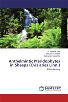 Kalpana Devi, R. Kalpana Devi, Nakulan Rajesh, Nakulan V. Rajesh, Subram Vasantha, Subramani Vasantha - Anthelmintic Pteridophytes in Sheeps (Ovis aries Linn.)