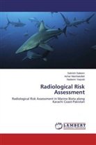 Azha Mashiatullah, Azhar Mashiatullah, Sahris Saleem, Sahrish Saleem, Nadeem Yaqoob - Radiological Risk Assessment