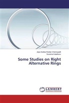 Jaya Subba Redd Chennupalli, Jaya Subba Reddy Chennupalli, Suvarna Kalathuru - Some Studies on Right Alternative Rings